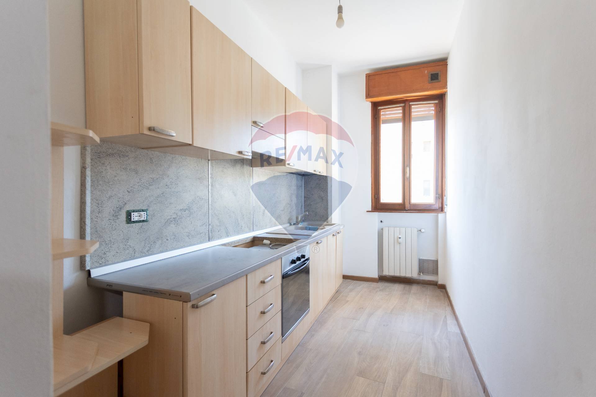 Cucina - Quadrilocale Piazzale della Stazione
 
3, Salsomaggiore Terme - foto 2