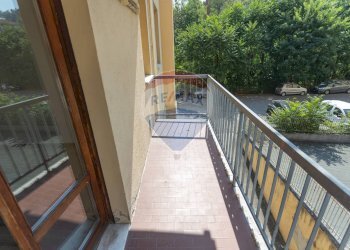 Balcone - Four-room apartment Piazzale della Stazione
 
3, Salsomaggiore Terme - photo 20