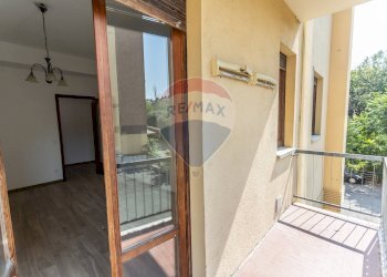 Balcone - Four-room apartment Piazzale della Stazione
 
3, Salsomaggiore Terme - photo 21