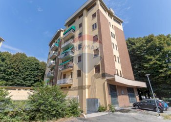 Edificio all\'aperto - Four-room apartment Piazzale della Stazione
 
3, Salsomaggiore Terme - photo 22
