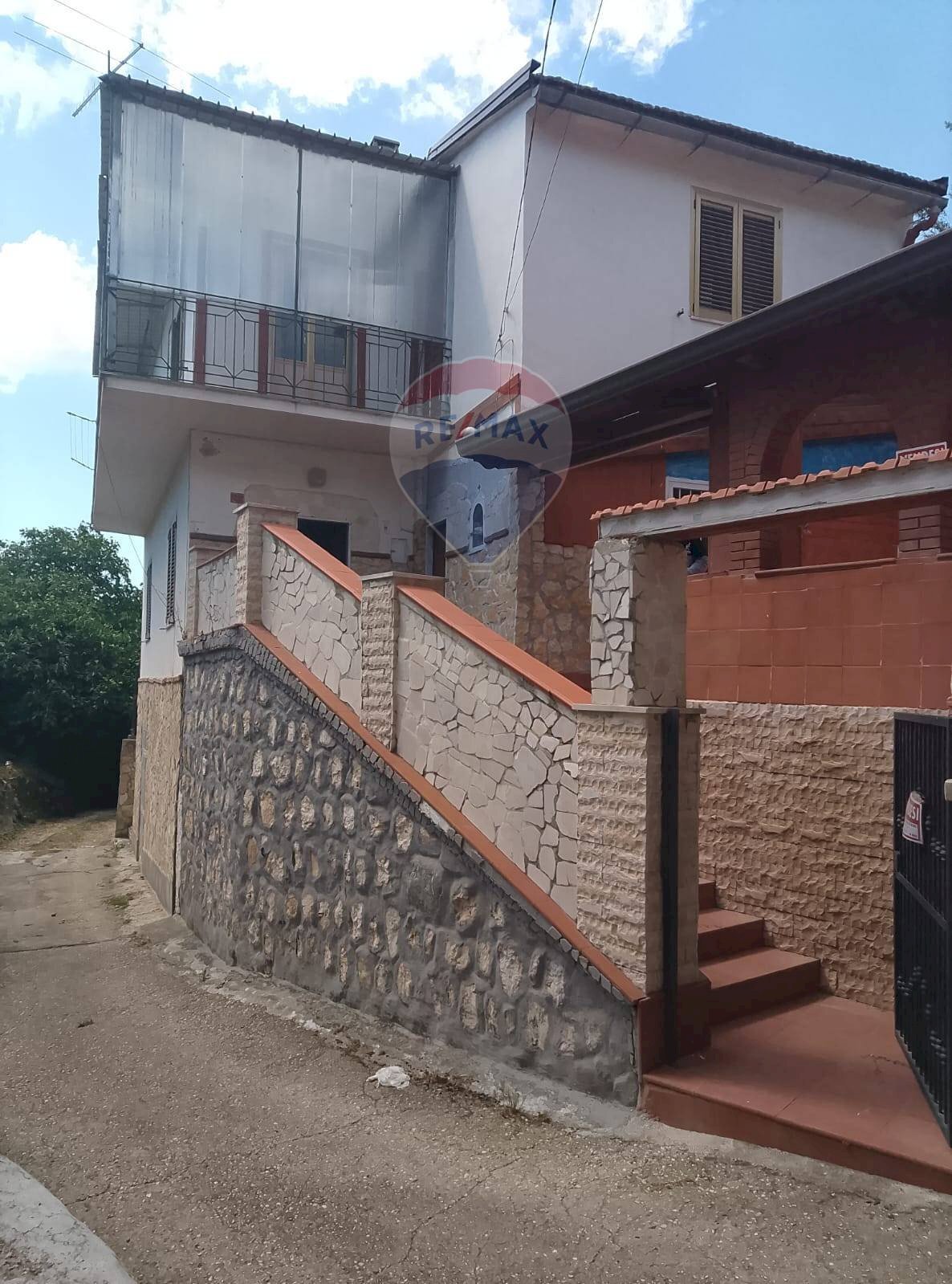 Casa all\'aperto - Independent house Teano - photo 1