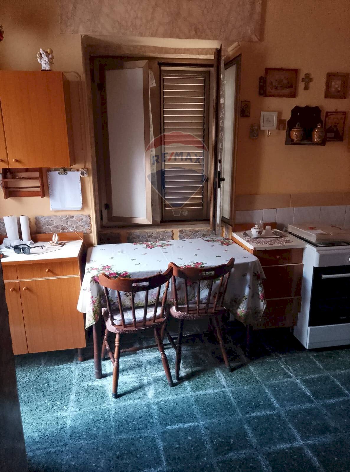 Cucina - Independent house Teano - photo 2