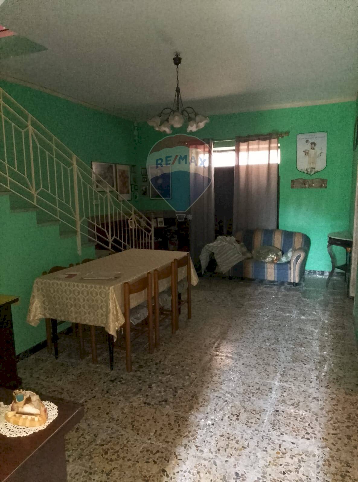 Sala da pranzo - Independent house Teano - photo 3