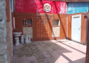 Terrazza - Independent house Teano - photo 8