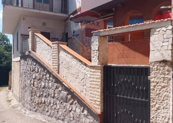 Casa all\'aperto - Independent house Teano - photo 10