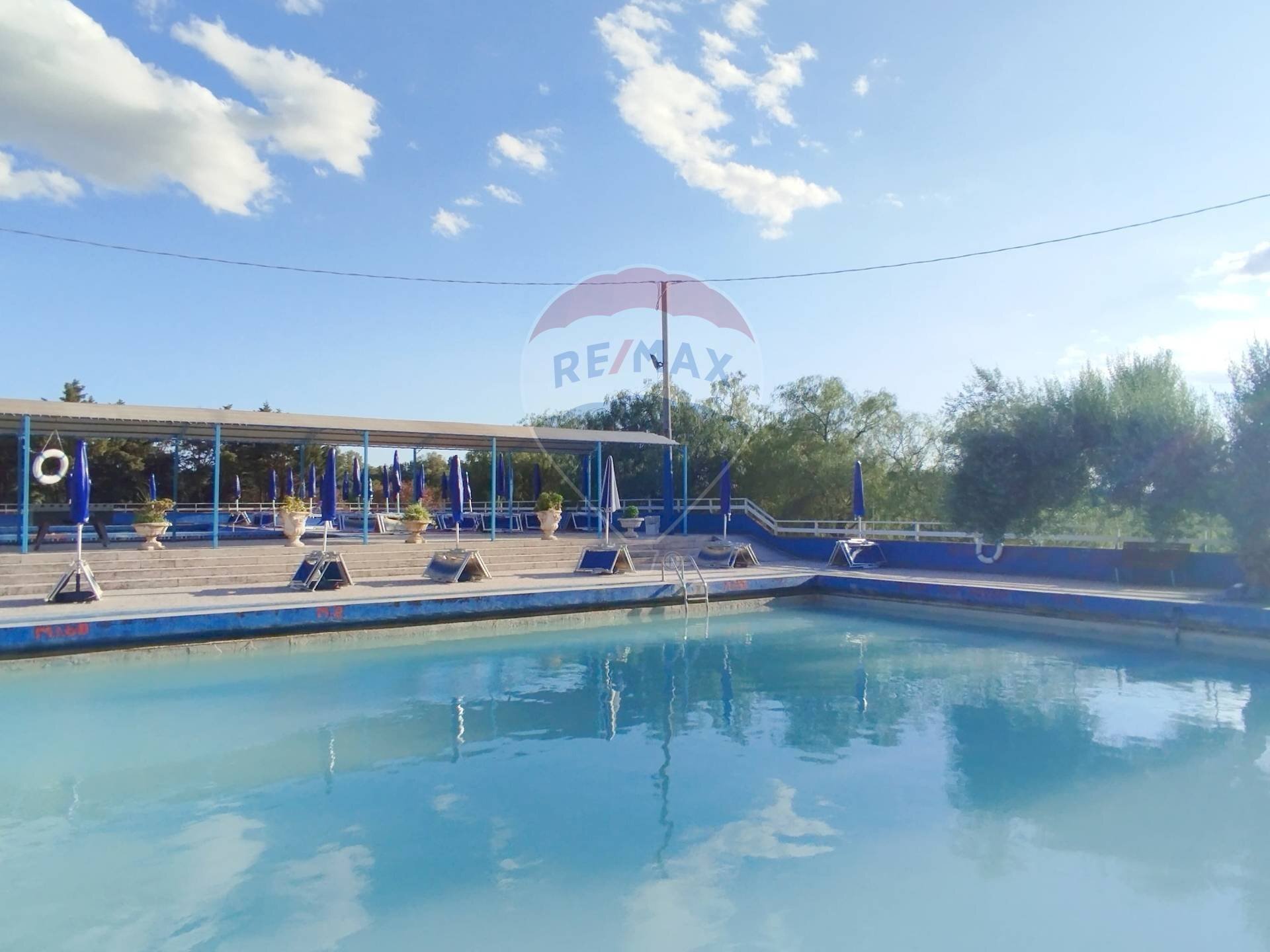 Piscina - Commercial Activity Castelforte - photo 2