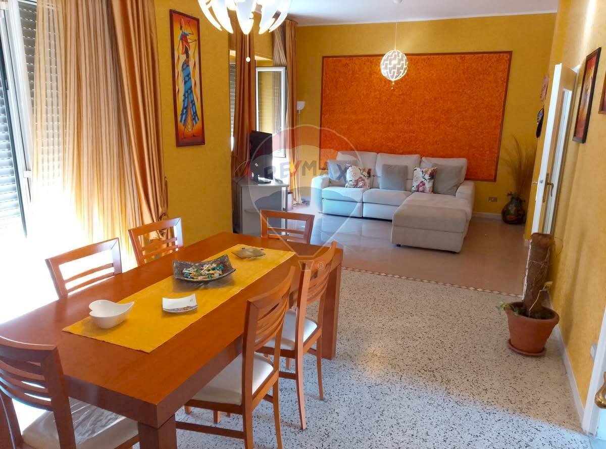 Sala da pranzo - Appartamento Sessa Aurunca - foto 1