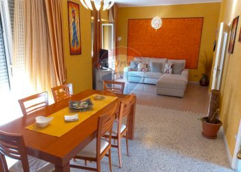 Sala da pranzo - Appartamento Sessa Aurunca - foto 9