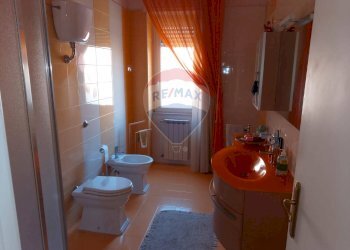 Bagno - Appartamento Sessa Aurunca - foto 10