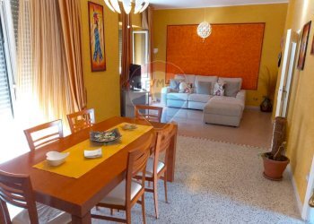 Sala da pranzo - Appartamento Sessa Aurunca - foto 1