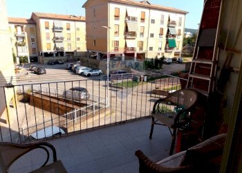 Balcone - Appartamento Sessa Aurunca - foto 8