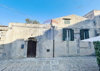 Casa all\'aperto - Independent house VIA G. FONTANA
 
7, Erice - photo 1