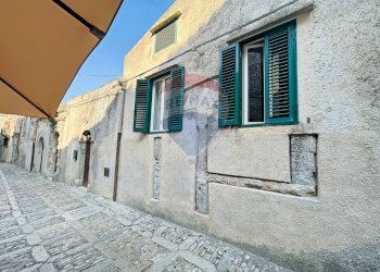 Casa all\'aperto - Independent house VIA G. FONTANA
 
7, Erice - photo 3
