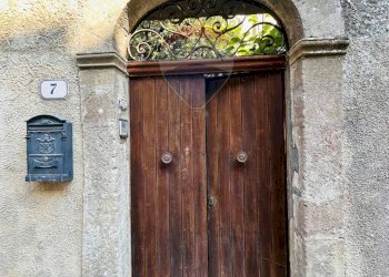 Edificio all\'aperto - Independent house VIA G. FONTANA
 
7, Erice - photo 4