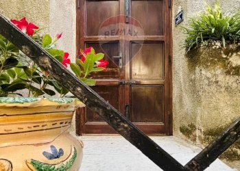 Ricezione / Lobby - Independent house VIA G. FONTANA
 
7, Erice - photo 5