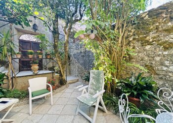 Terrazza - Independent house VIA G. FONTANA
 
7, Erice - photo 10