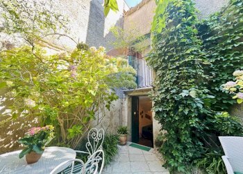 Terrazza - Independent house VIA G. FONTANA
 
7, Erice - photo 11