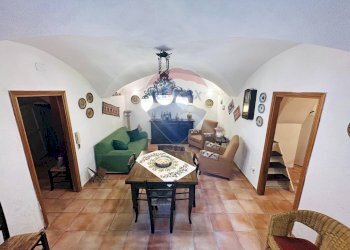 Soggiorno - Independent house VIA G. FONTANA
 
7, Erice - photo 16