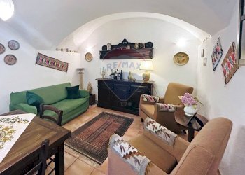 Sala da pranzo - Independent house VIA G. FONTANA
 
7, Erice - photo 17