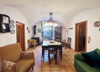 Sala da pranzo - Independent house VIA G. FONTANA
 
7, Erice - photo 19