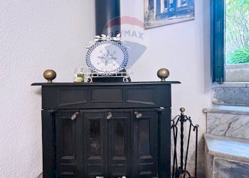 Soggiorno - Independent house VIA G. FONTANA
 
7, Erice - photo 22