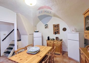 Cucina - Independent house VIA G. FONTANA
 
7, Erice - photo 23