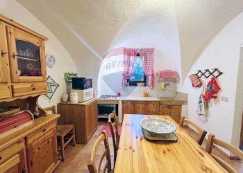 Cucina - Independent house VIA G. FONTANA
 
7, Erice - photo 28