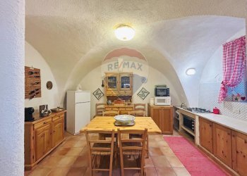 Cucina - Independent house VIA G. FONTANA
 
7, Erice - photo 30
