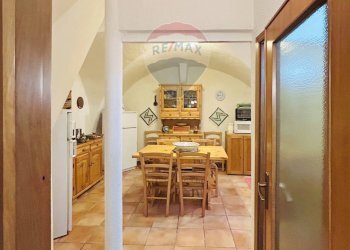 Sala da pranzo - Independent house VIA G. FONTANA
 
7, Erice - photo 31