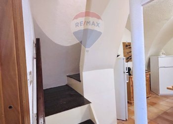 Scale - Independent house VIA G. FONTANA
 
7, Erice - photo 32