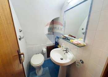 Bagno - Independent house VIA G. FONTANA
 
7, Erice - photo 34