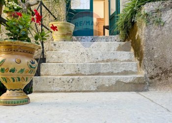 Scale - Independent house VIA G. FONTANA
 
7, Erice - photo 35