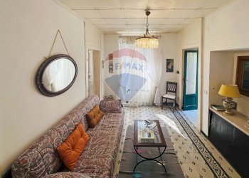 Soggiorno - Independent house VIA G. FONTANA
 
7, Erice - photo 37