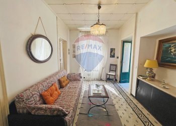 Soggiorno - Independent house VIA G. FONTANA
 
7, Erice - photo 38