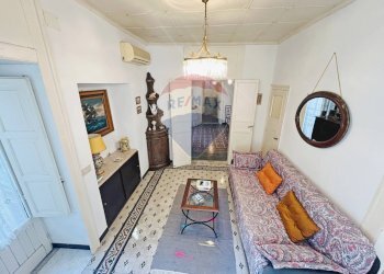 Soggiorno - Independent house VIA G. FONTANA
 
7, Erice - photo 39