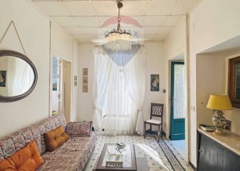 Soggiorno - Independent house VIA G. FONTANA
 
7, Erice - photo 40