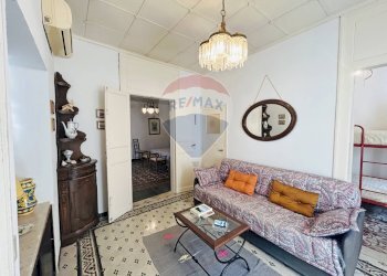 Soggiorno - Independent house VIA G. FONTANA
 
7, Erice - photo 42