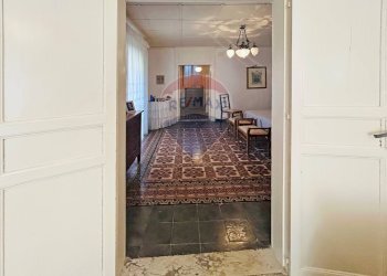 Hall / corridoio - Independent house VIA G. FONTANA
 
7, Erice - photo 45