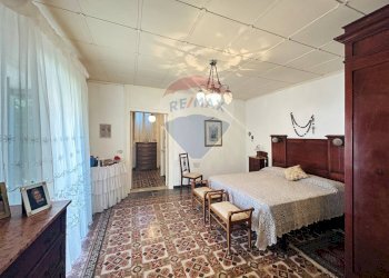Camera / camera da letto - Independent house VIA G. FONTANA
 
7, Erice - photo 46