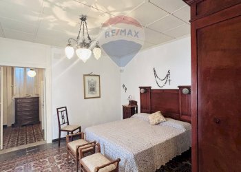 Camera / camera da letto - Independent house VIA G. FONTANA
 
7, Erice - photo 47