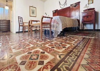 Dettagli - Independent house VIA G. FONTANA
 
7, Erice - photo 48