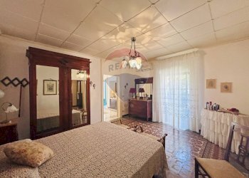 Camera / camera da letto - Independent house VIA G. FONTANA
 
7, Erice - photo 51