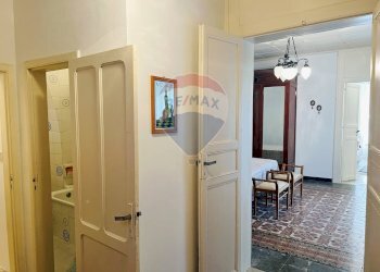 Hall / corridoio - Independent house VIA G. FONTANA
 
7, Erice - photo 54