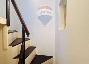 Scale - Independent house VIA G. FONTANA
 
7, Erice - photo 63