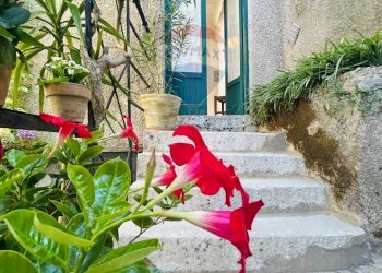 Scale - Independent house VIA G. FONTANA
 
7, Erice - photo 72