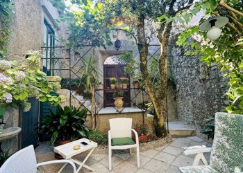 Terrazza - Independent house VIA G. FONTANA
 
7, Erice - photo 73