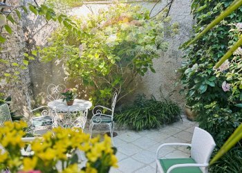 Giardino - Independent house VIA G. FONTANA
 
7, Erice - photo 76