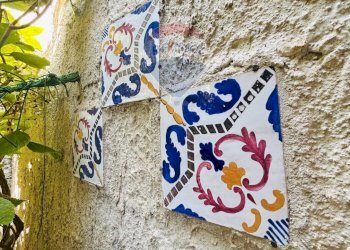 Dettagli - Independent house VIA G. FONTANA
 
7, Erice - photo 77