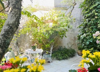 Giardino - Independent house VIA G. FONTANA
 
7, Erice - photo 78