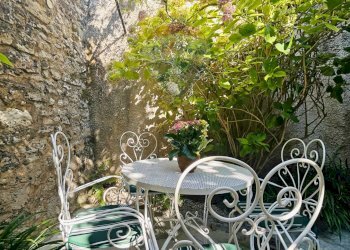 Giardino - Independent house VIA G. FONTANA
 
7, Erice - photo 79